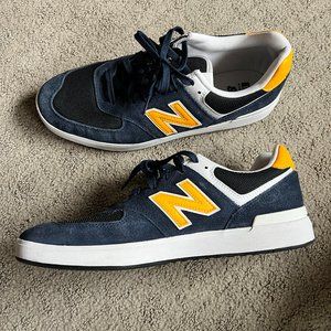 Men's New Balance CT547 size 11